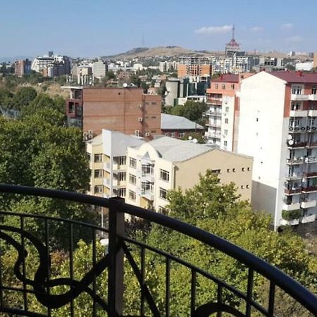 Bachos Apartment Tbilisi Exterior foto